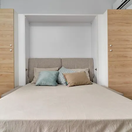 Estudio Puerta Del Mar Almuñécar