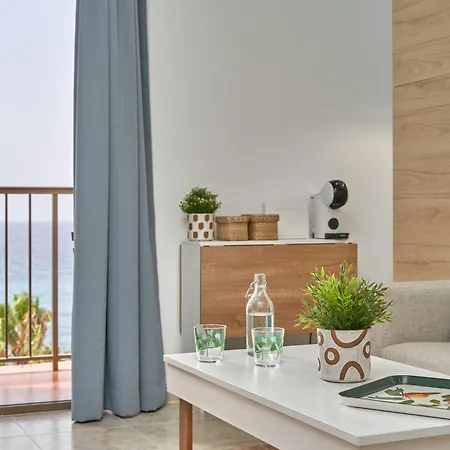 Estudio Puerta Del Mar Almunecar