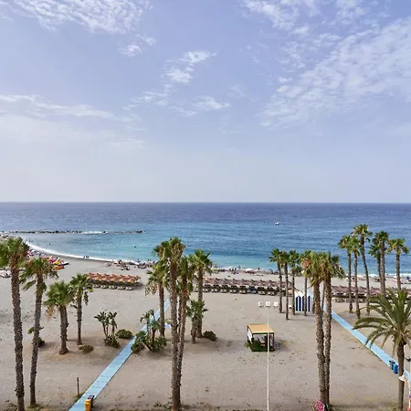 Apartment Estudio Puerta Del Mar *