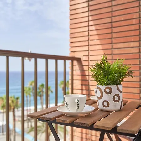 Estudio Puerta Del Mar *