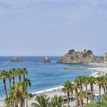 Estudio Puerta Del Mar Almunecar