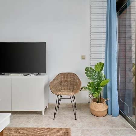 Estudio Puerta Del Mar